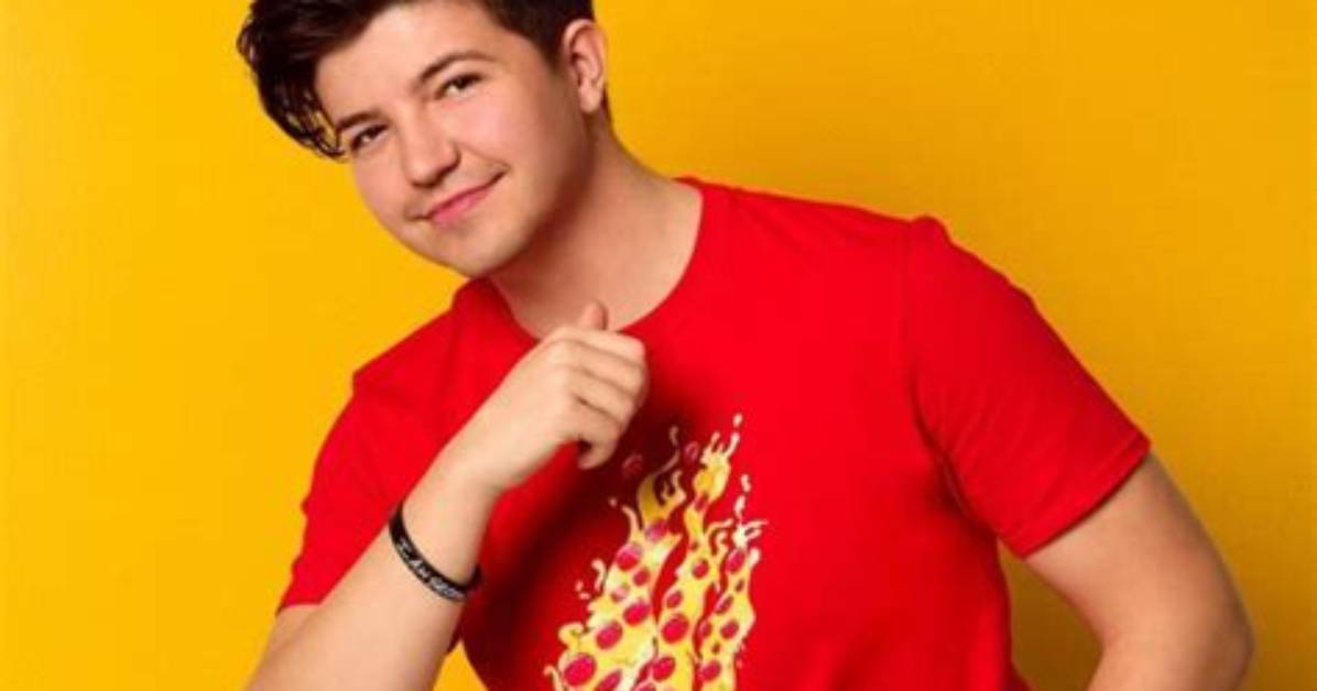 Preston Arsement Net Worth
