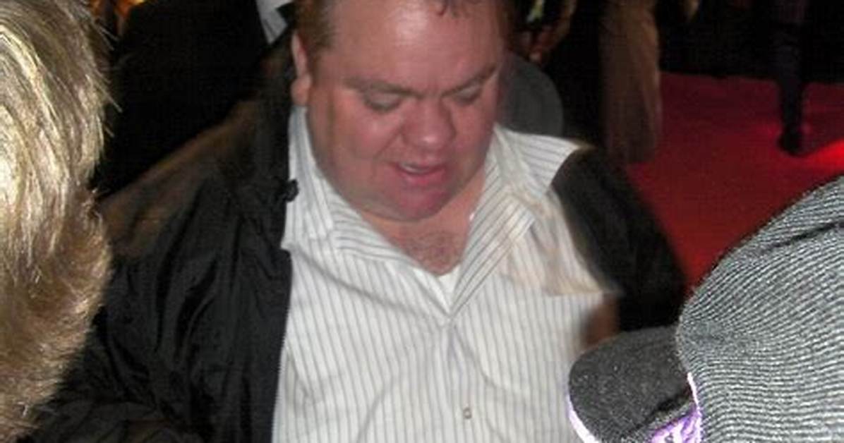 Preston Lacy