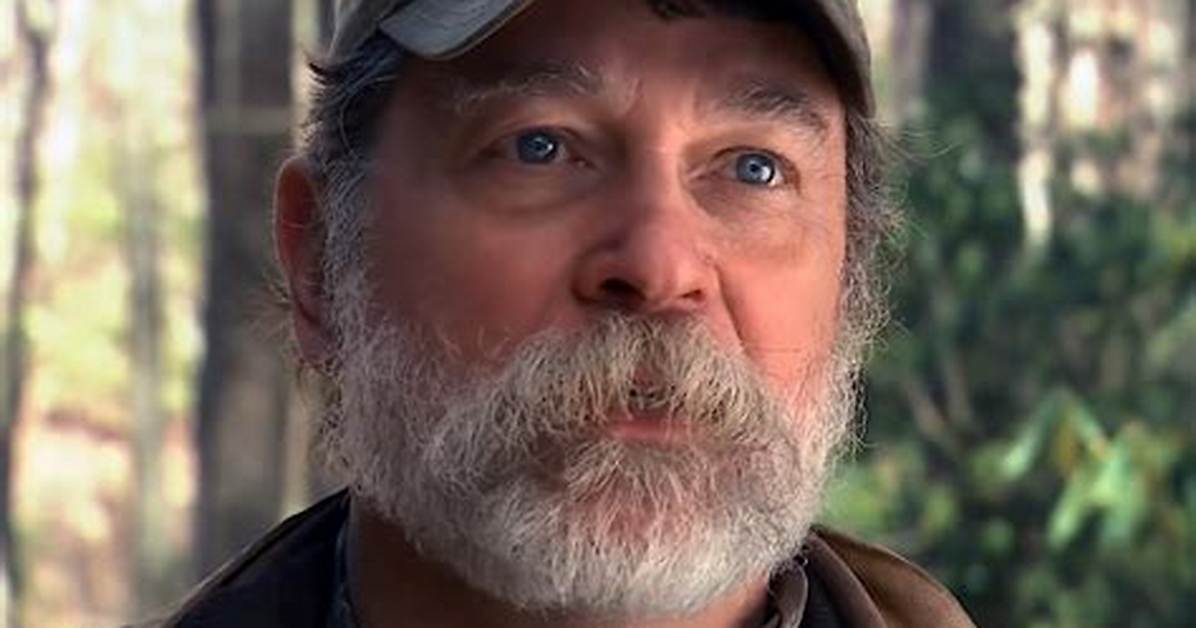 Preston Roberts