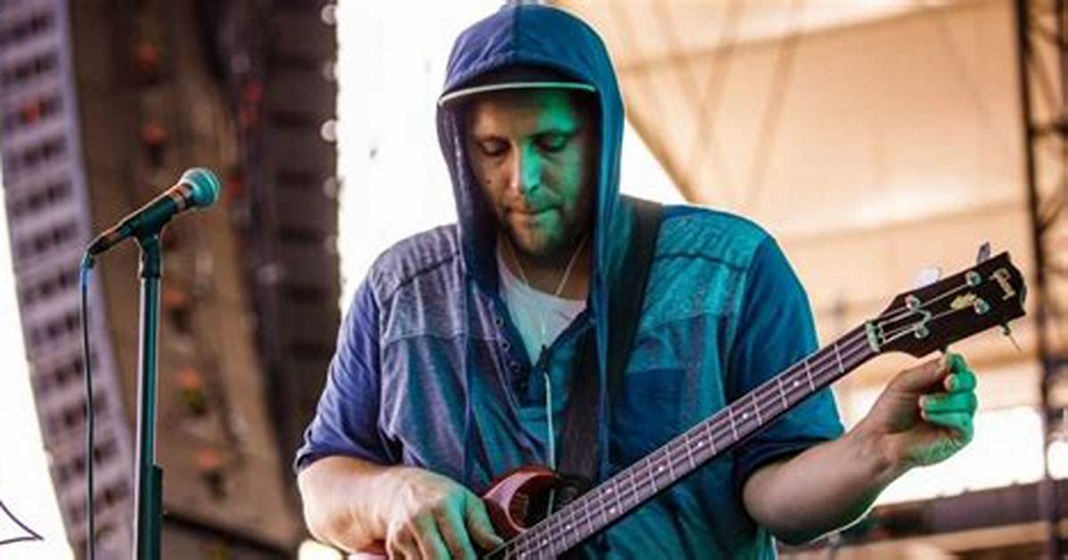 Pretty Lights Net Worth