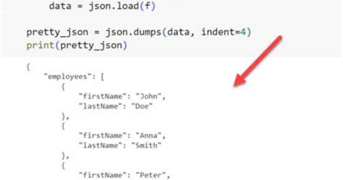 Pretty-Print Json Using Javascript