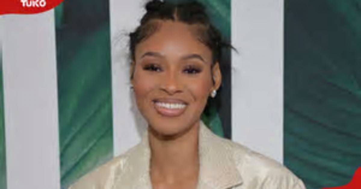 Pretty Vee Net Worth 2024