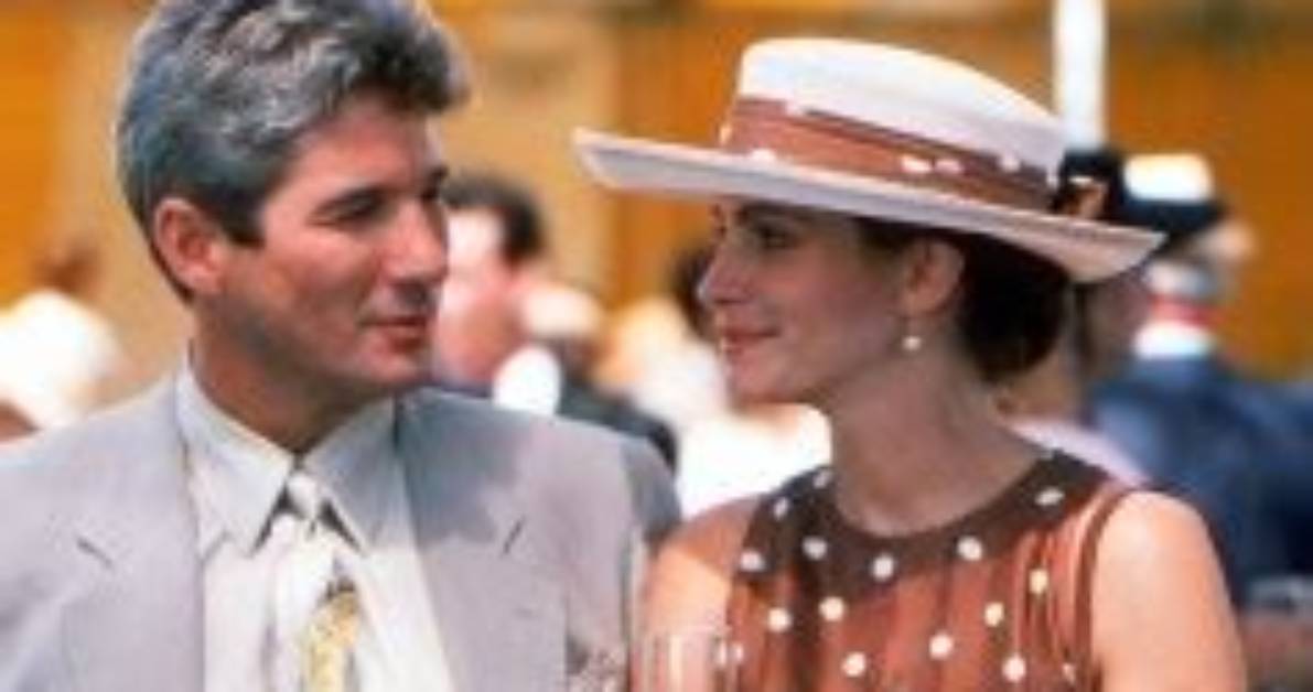 'Pretty Woman' Reunion: Famous Scenes Remembered (Video)