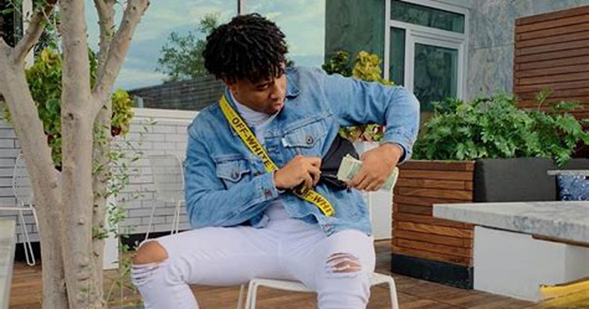 Prettyboyfredo