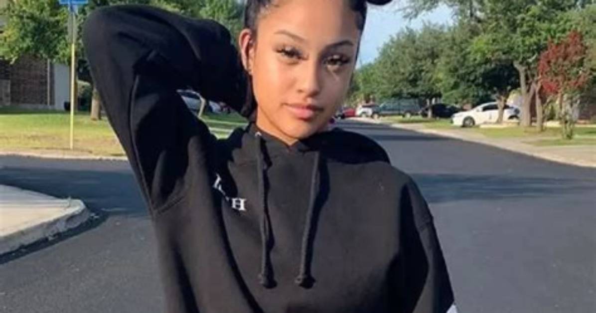 Prettyluhhazel Net Worth