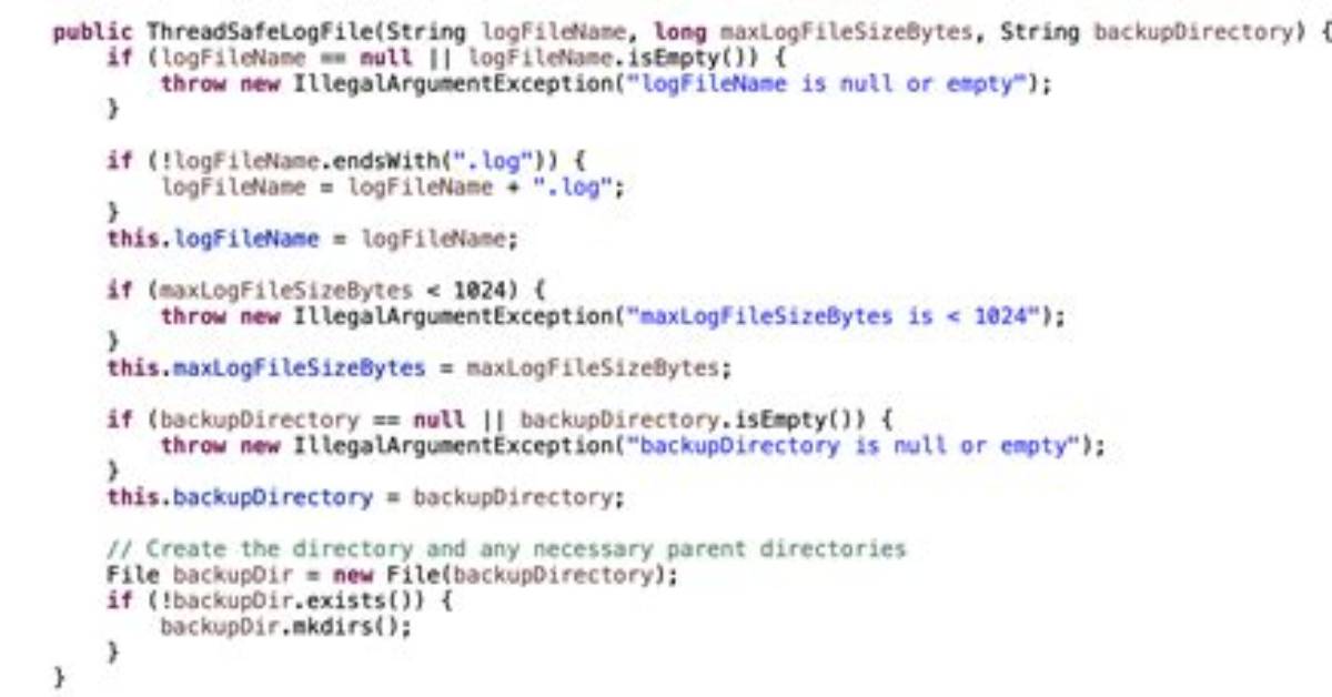 Prevent Matlab from Creating Java. Log. * Files in the Home Directory?
