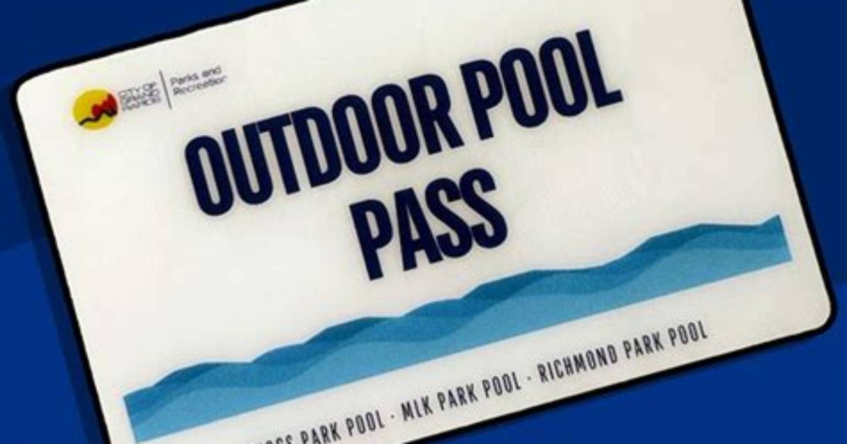 Price of a Pool Pass in Walbridge Is Increasing