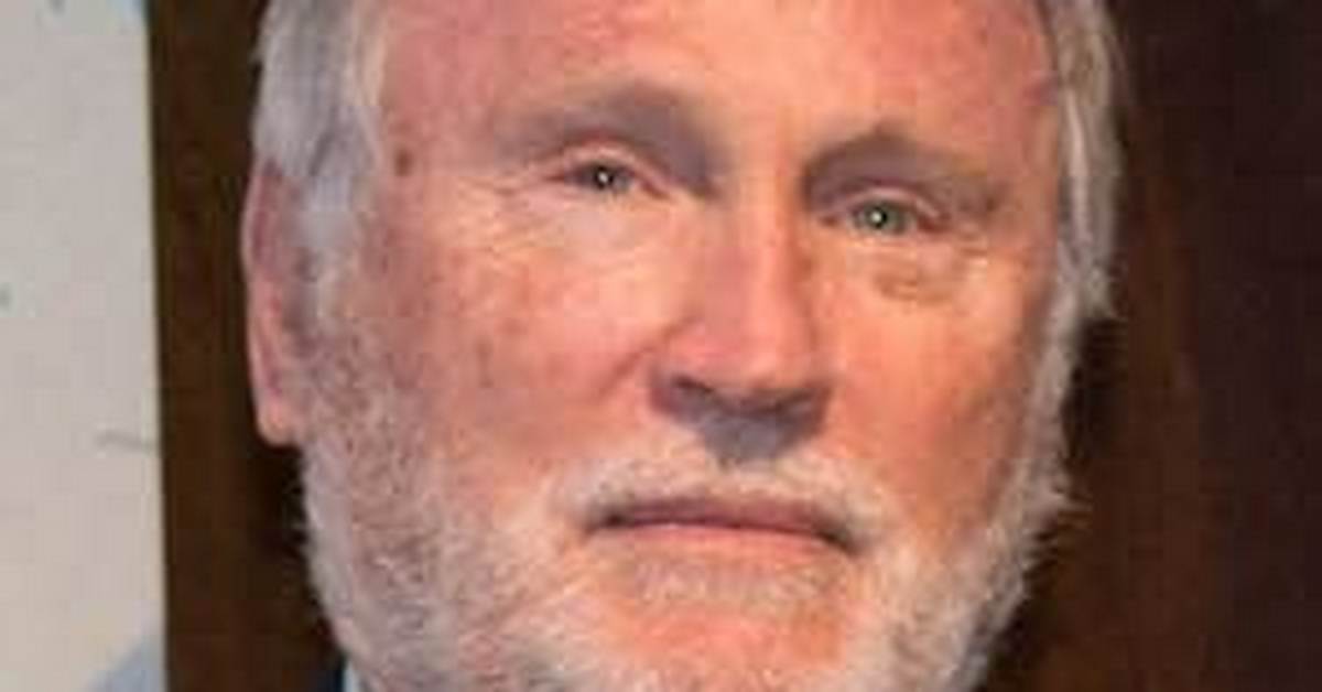 Priit Vesilind Net Worth