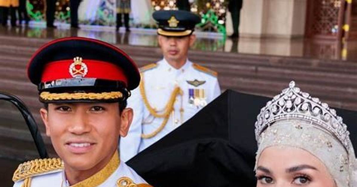 Prince Abdul Malik
