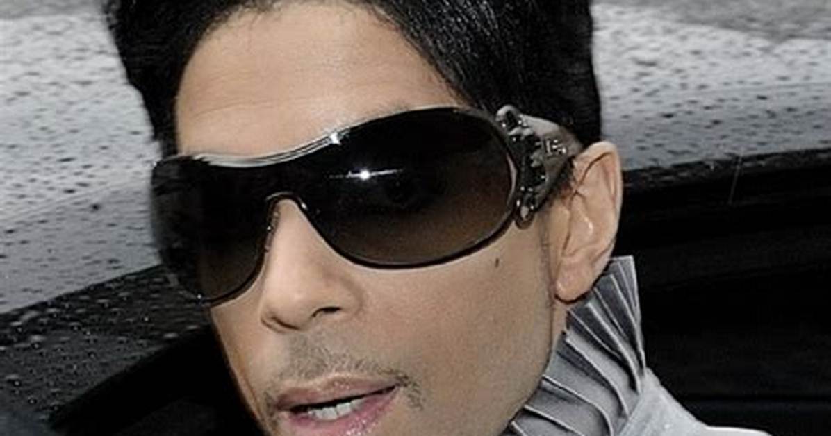 Prince - Bio, Net Worth, Height