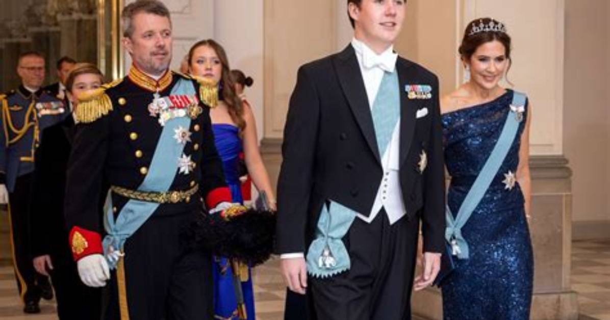 Prince Christian