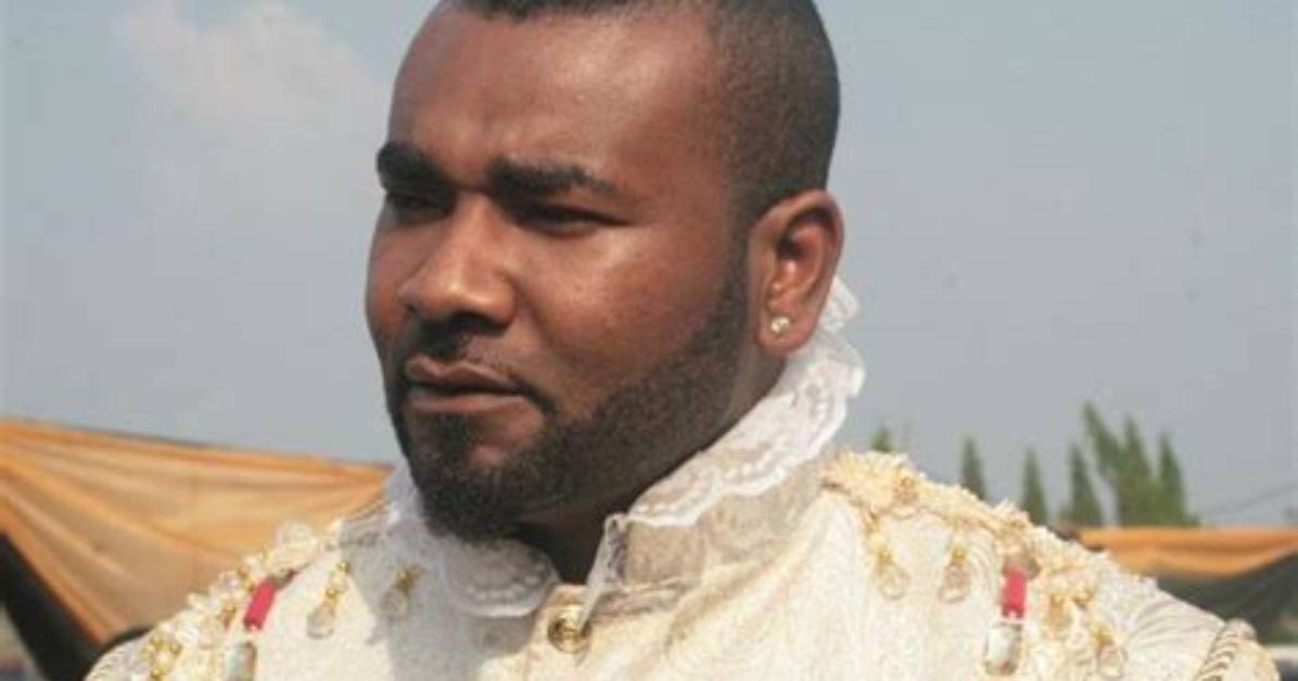 Prince Eke Net Worth