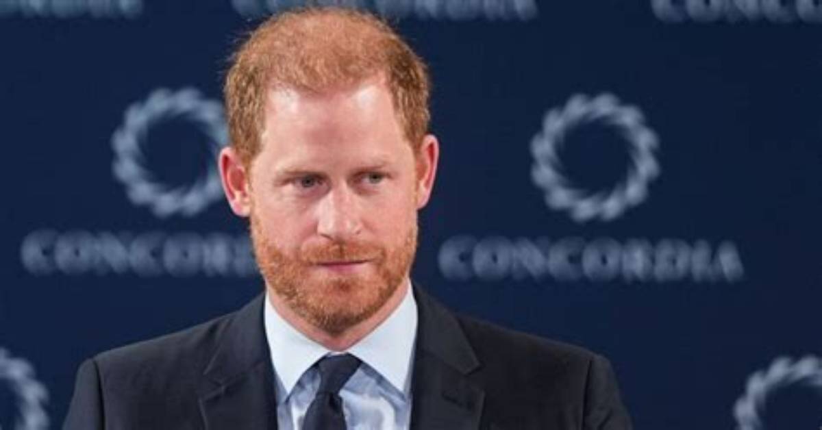 Prince Harry Could Return to Royal Duty