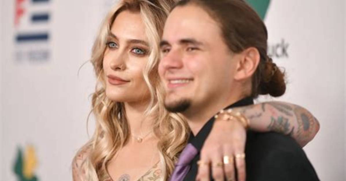 Prince Jackson Net Worth, Age: Kids, Wife, Bio-Wiki, Weight
