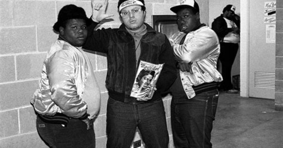 Prince Markie Dee