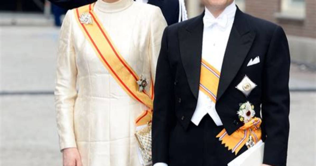 Prince Naruhito