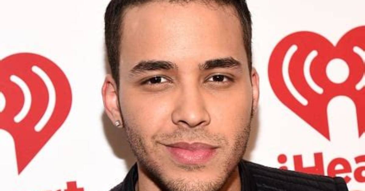 Prince Royce Net Worth