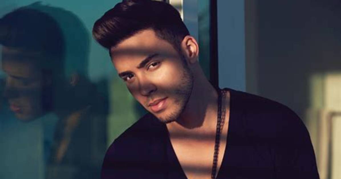 Prince Royce