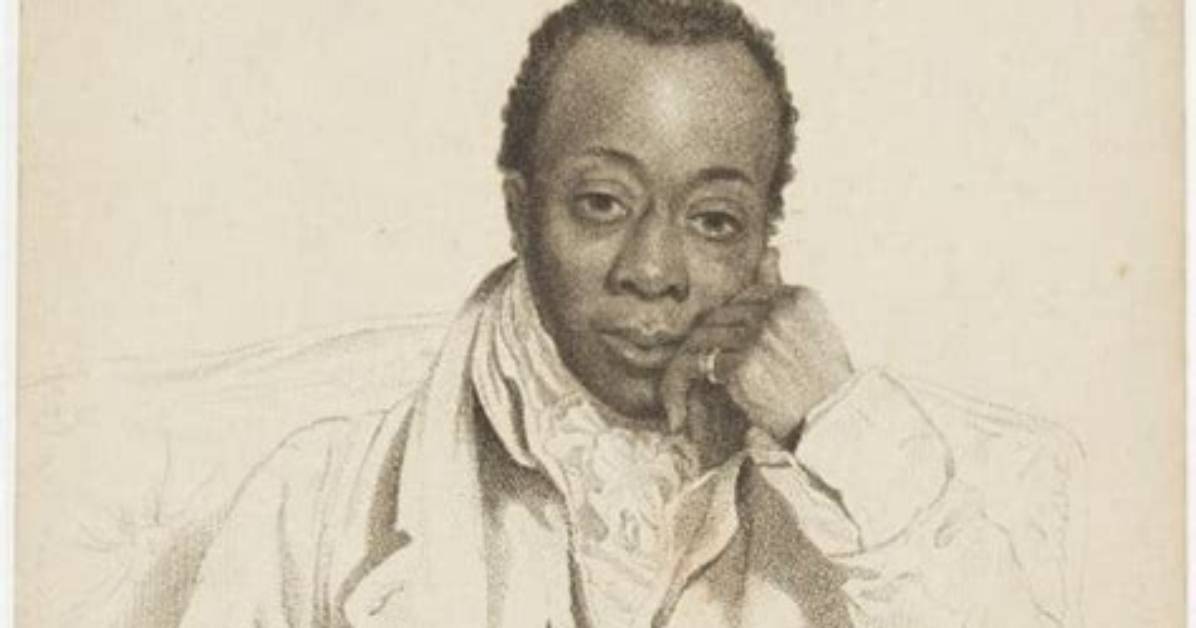 Prince Saunders (1775-1839)