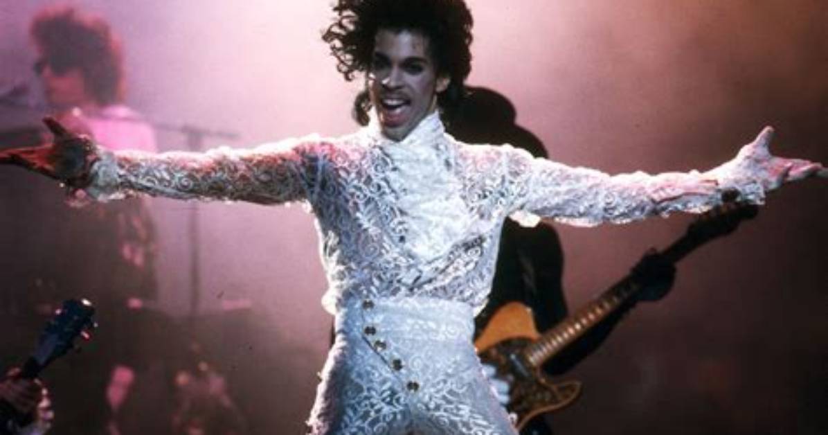 Prince