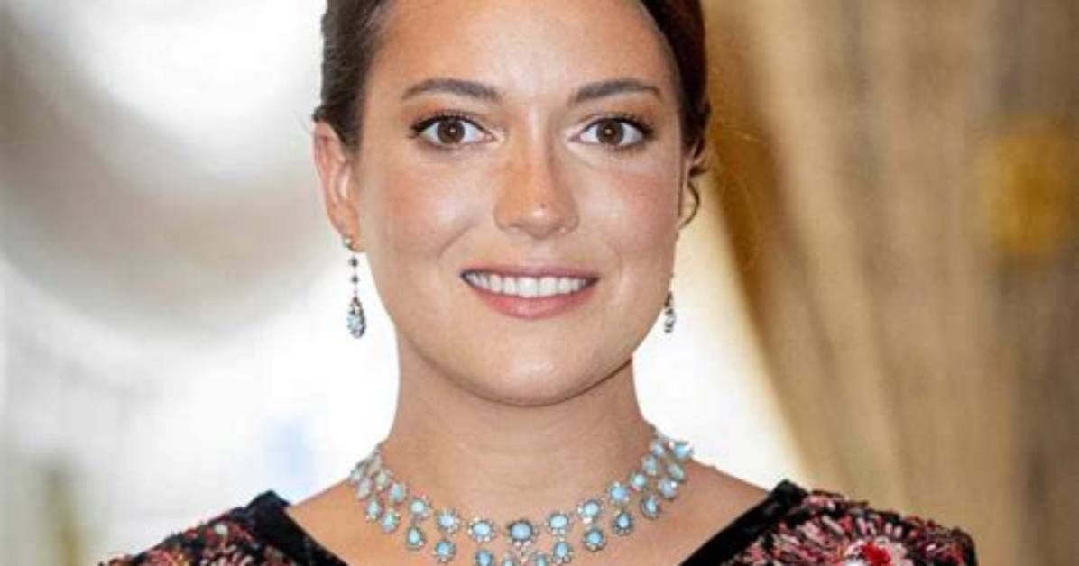 Princess Alexandra