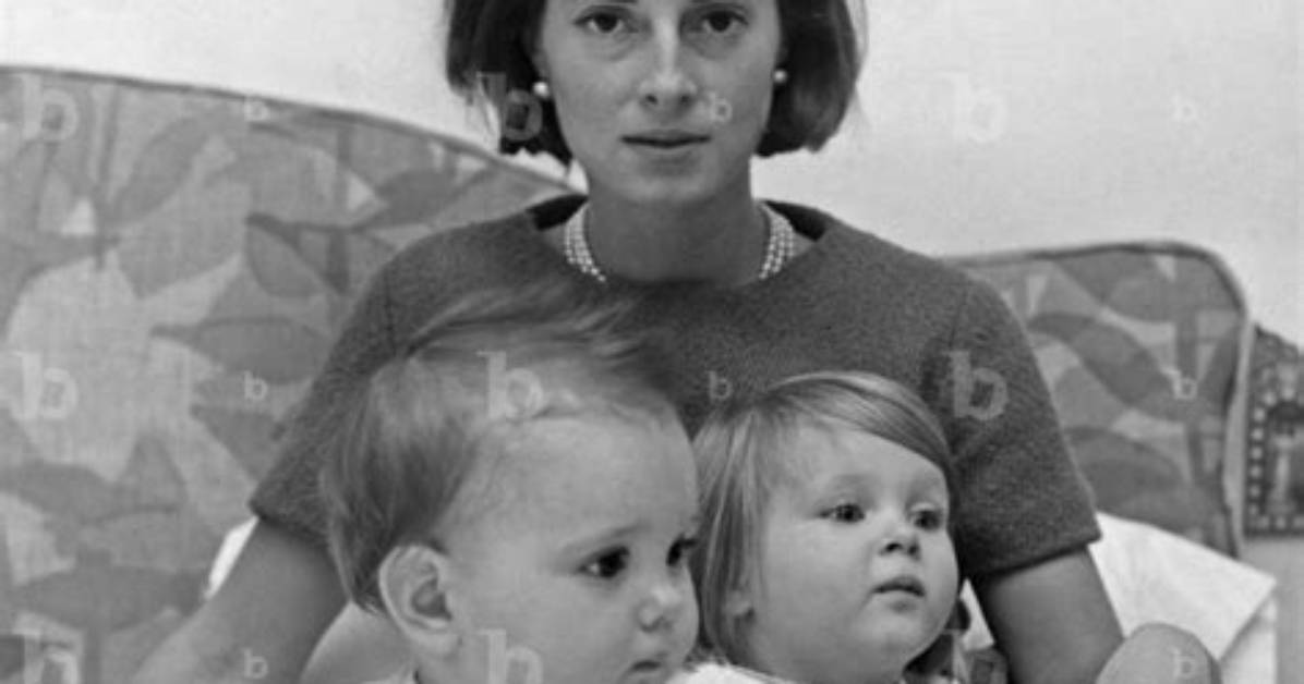 Princess Elizabeth of Yugoslavia