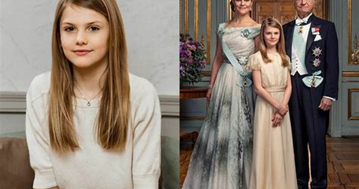 Princess Estelle