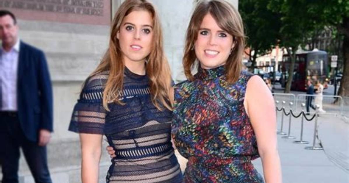 Princess Eugenie Net Worth