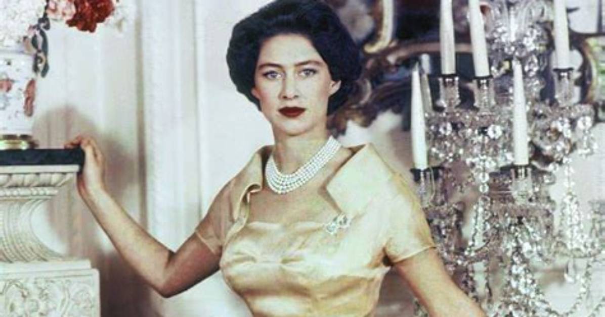 Princess Margaret