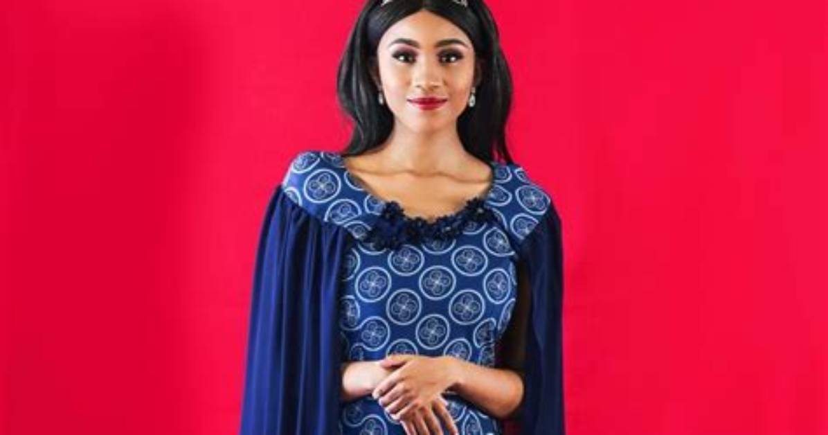 Princess Senate Seeiso