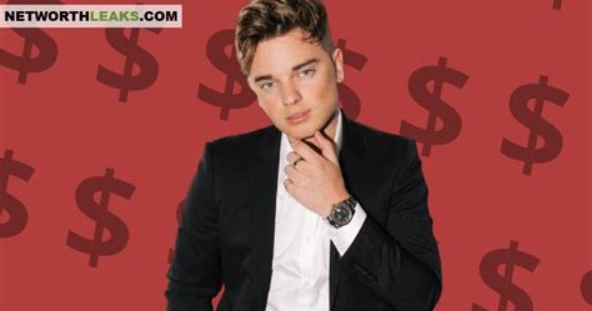 Princeton Maynard Net Worth 2024