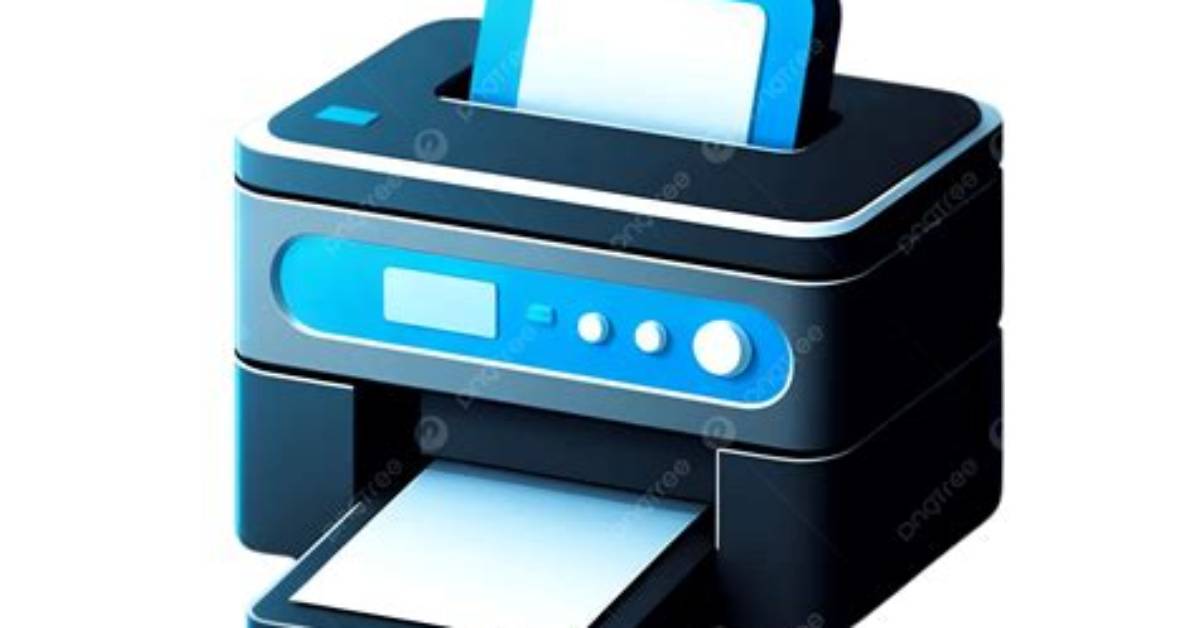 Printer Icon - How to Discuss