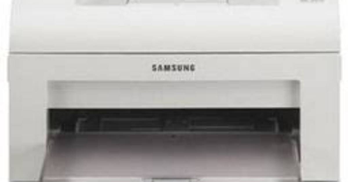 Printer Not "Enabled" - Samsung Ml-2010 - Ubuntu Lts 16.04