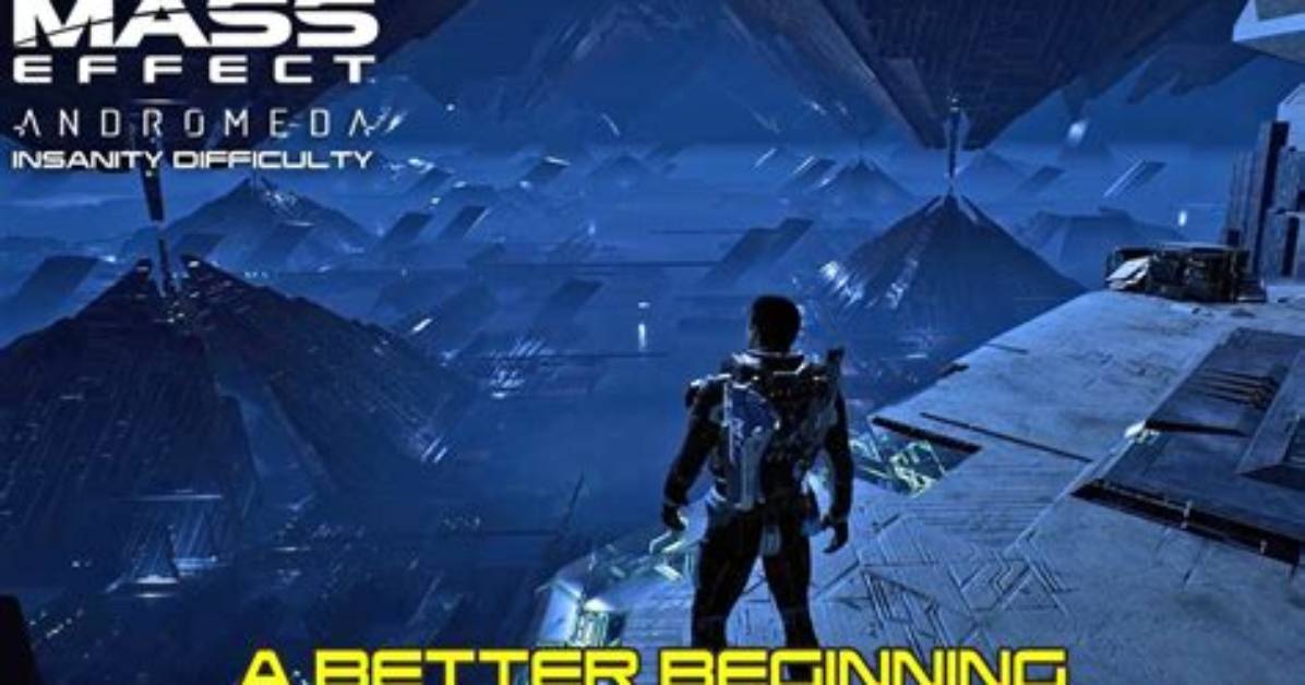 Priority Ops in Mass Effect Andromeda