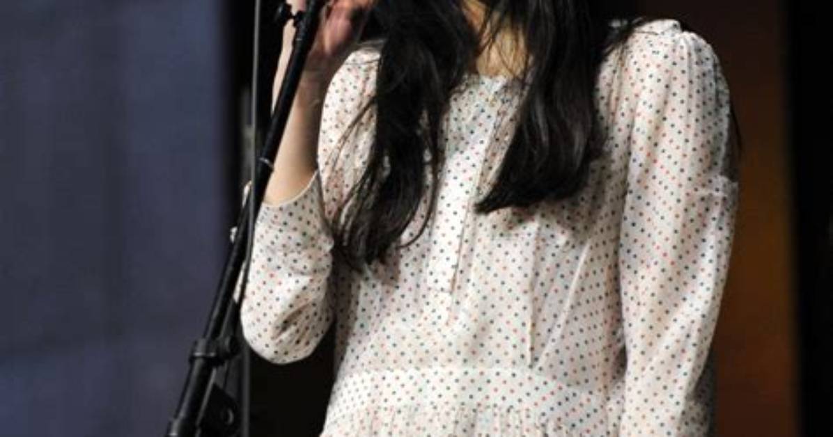 Priscilla Ahn Net Worth