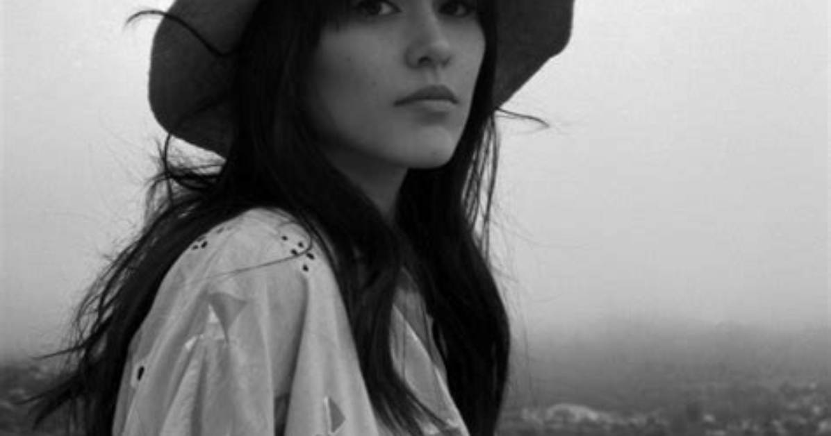 Priscilla Ahn
