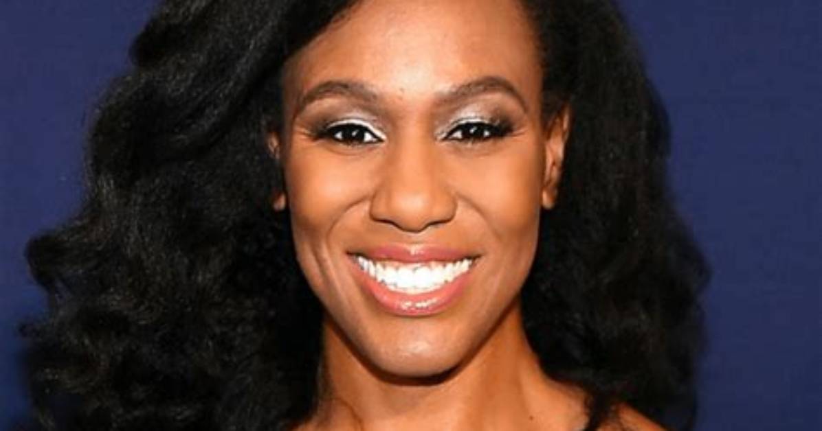 Priscilla C. Shirer Net Worth