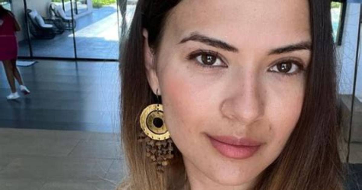 Priscilla Meirelles Net Worth