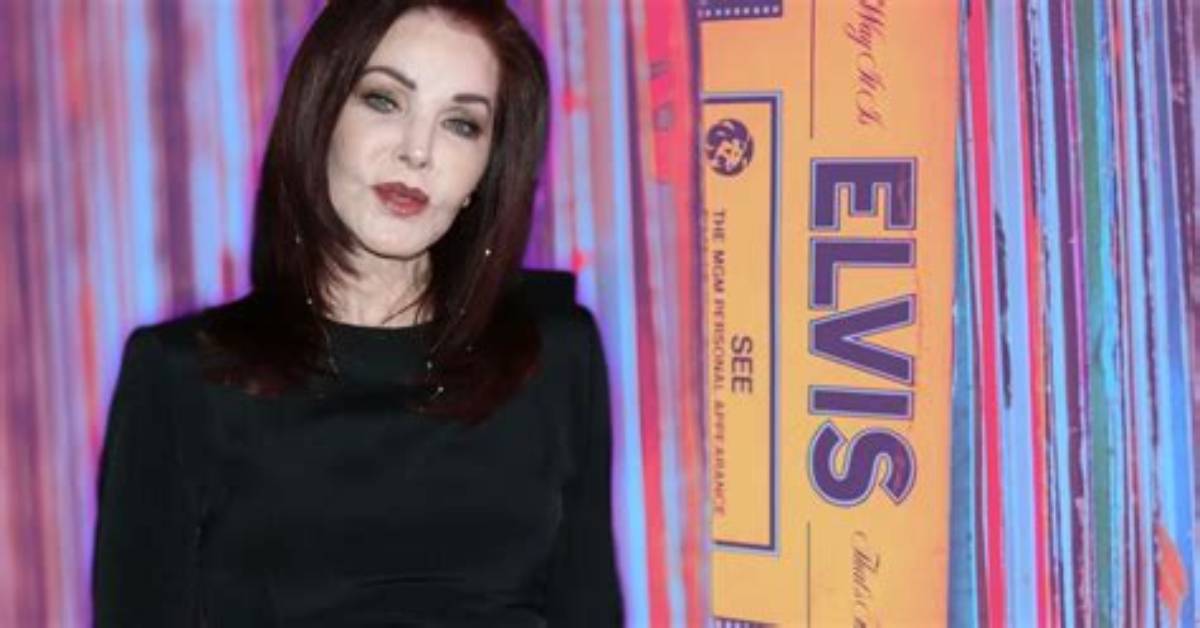 Priscilla Mennella Net Worth