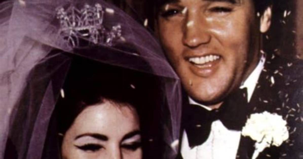 Priscilla Presley Says Elvis Didn't Want More Children