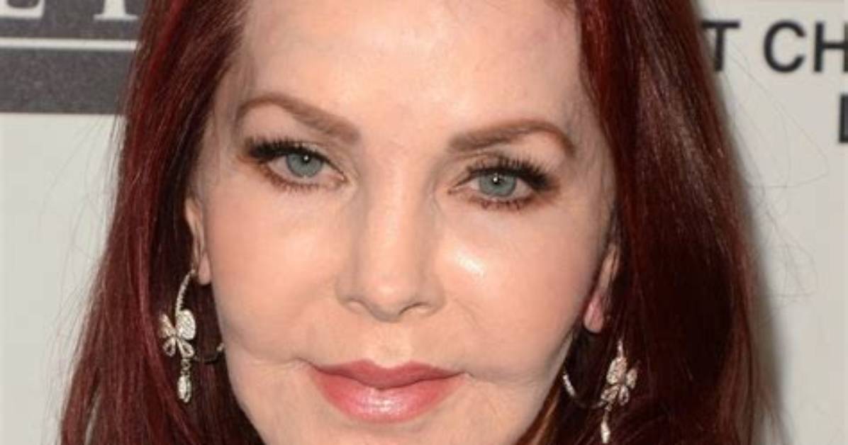 Priscilla Presley