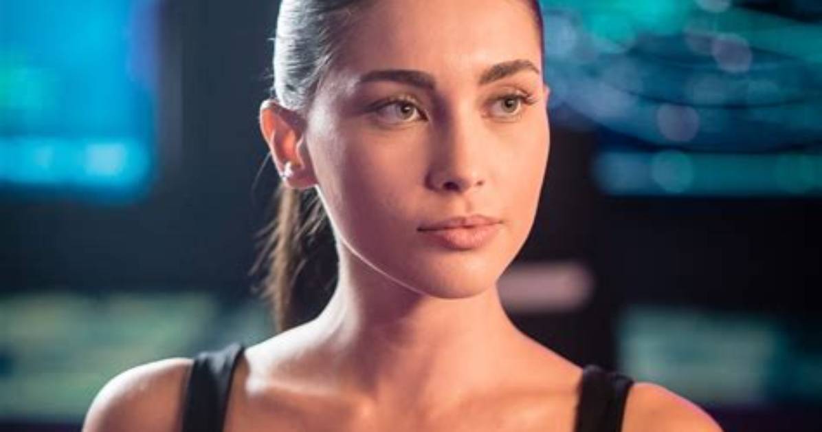 Priscilla Quintana