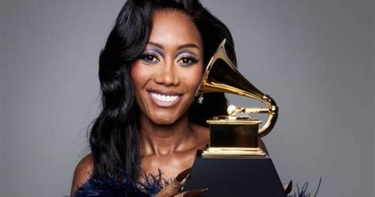 Priscilla Renea