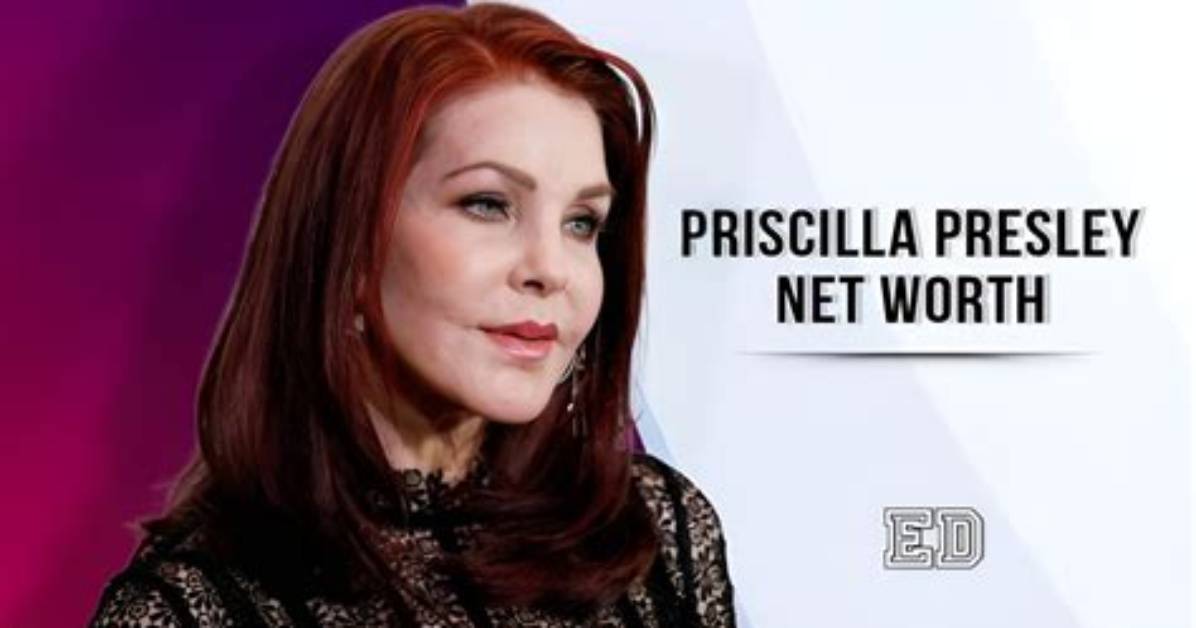 Priscilla Weems Net Worth