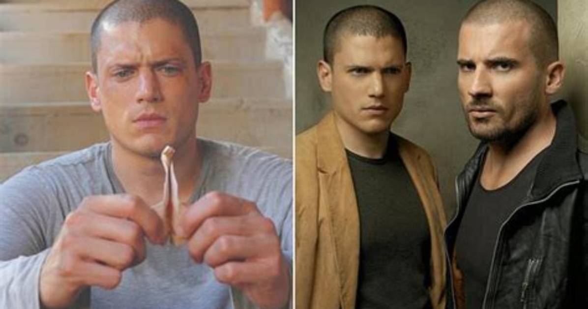 'Prison Break' Fans Are Furious About New Spin-Off, Here’s Why