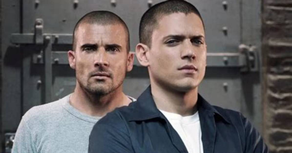 ‘Prison Break’ Sequel Series Plot, Cast, Release Date, and More