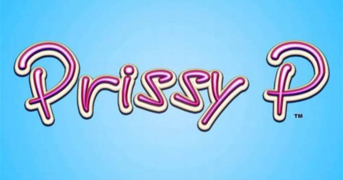 Prissy P