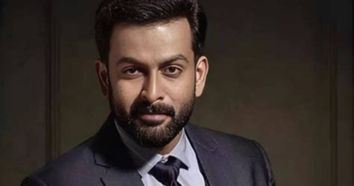 Prithvviraj Sukumaran Net Worth