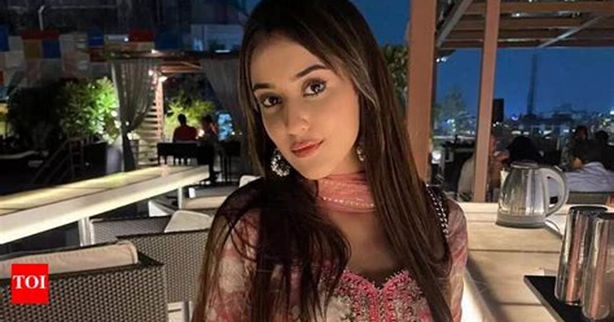 Priya Sharma Net Worth