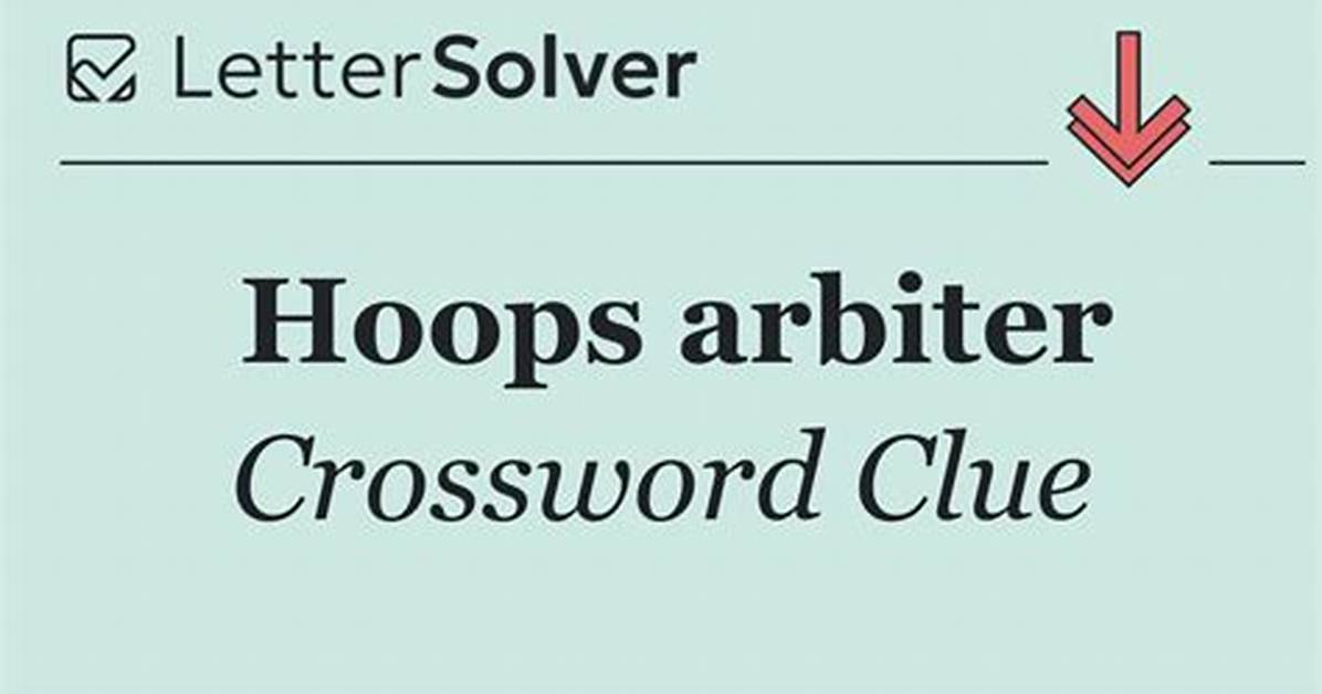 Pro Hoops Center Deandre Crossword Clue Answer